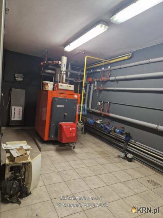 BN Nieruchomości, Lokal użytkowy  na sprzedaż, Gliwice, ul. 