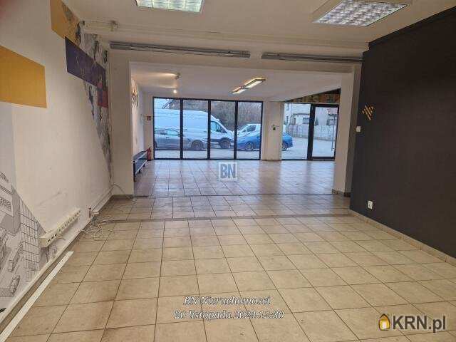 Gliwice, ul. , Lokal użytkowy  na sprzedaż, 8 pokojowe
