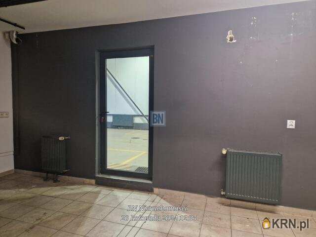 8 pokojowe, Lokal użytkowy  do wynajęcia, Gliwice, ul. 