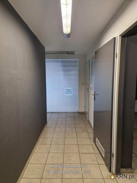 8 pokojowe, Lokal użytkowy  do wynajęcia, Gliwice, ul. 