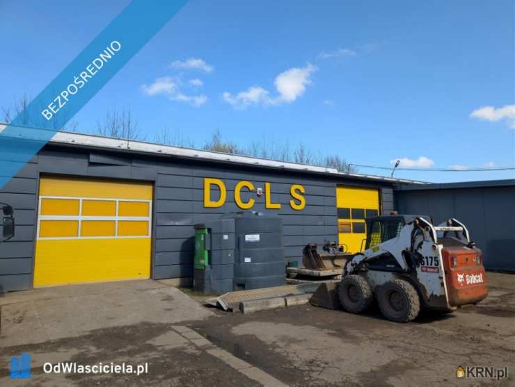 Wałbrzych, ul. 1 Maja, Lokal użytkowy  na sprzedaż, 