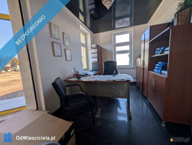 , Lokal użytkowy  na sprzedaż, Wałbrzych, ul. 1 Maja