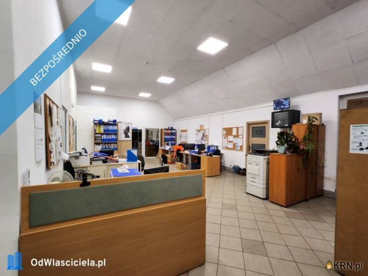 OdWlasciciela.pl, Lokal użytkowy  na sprzedaż, Wałbrzych, ul. 1 Maja