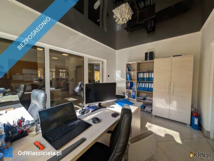 Wałbrzych, ul. 1 Maja, Lokal użytkowy  na sprzedaż, 