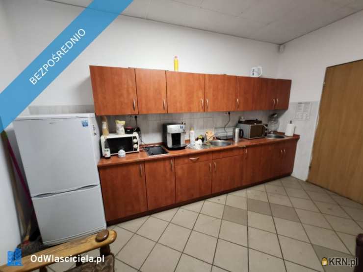 , Lokal użytkowy  na sprzedaż, Wałbrzych, ul. 1 Maja