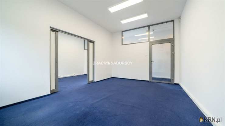 3 pokojowe, Lokal użytkowy  do wynajęcia, Kraków, Bronowice, ul. Balicka