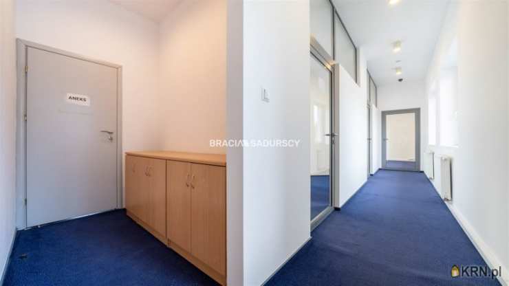 Lokal użytkowy  do wynajęcia, 3 pokojowe, Kraków, Bronowice, ul. Balicka