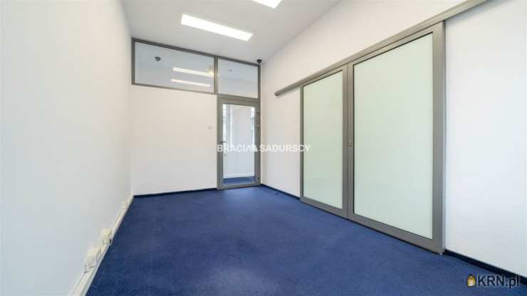 Lokal użytkowy  do wynajęcia, 3 pokojowe, Kraków, Bronowice, ul. Balicka