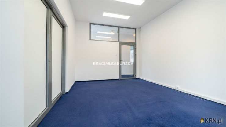 Bracia Sadurscy Oddział BS3 Przewóz, Lokal użytkowy  do wynajęcia, Kraków, Bronowice, ul. Balicka