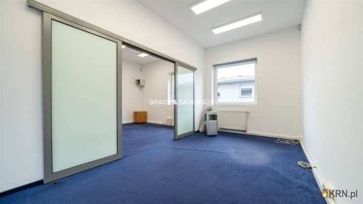 Lokal użytkowy  do wynajęcia, Kraków, Bronowice, ul. Balicka, 3 pokojowe