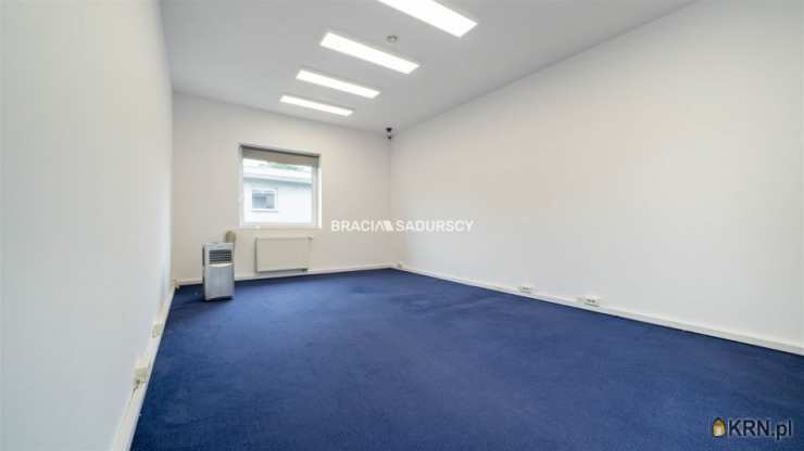 Lokal użytkowy  do wynajęcia, 3 pokojowe, Kraków, Bronowice, ul. Balicka