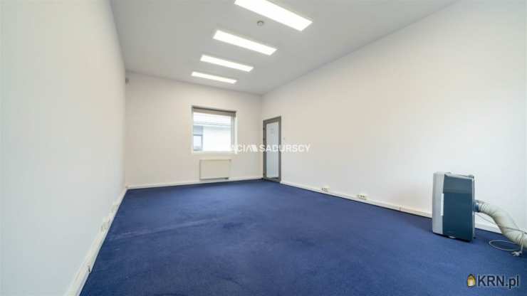 Kraków, Bronowice, ul. Balicka, 3 pokojowe, Lokal użytkowy  do wynajęcia