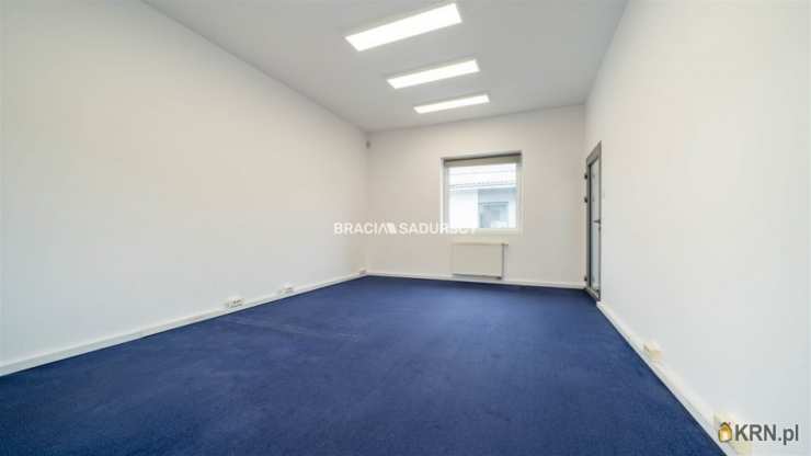 3 pokojowe, Kraków, Bronowice, ul. Balicka, Lokal użytkowy  do wynajęcia