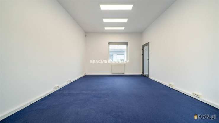 3 pokojowe, Lokal użytkowy  do wynajęcia, Kraków, Bronowice, ul. Balicka