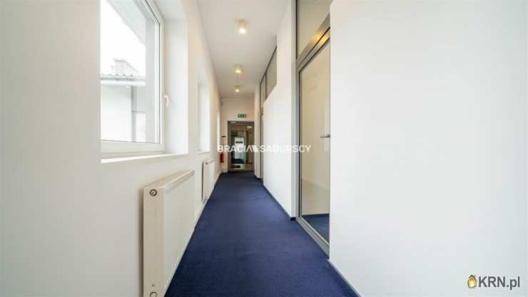 Bracia Sadurscy Oddział BS3 Przewóz, Lokal użytkowy  do wynajęcia, Kraków, Bronowice, ul. Balicka