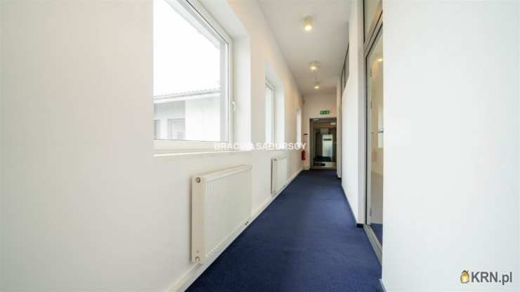 Lokal użytkowy  do wynajęcia, Kraków, Bronowice, ul. Balicka, 3 pokojowe