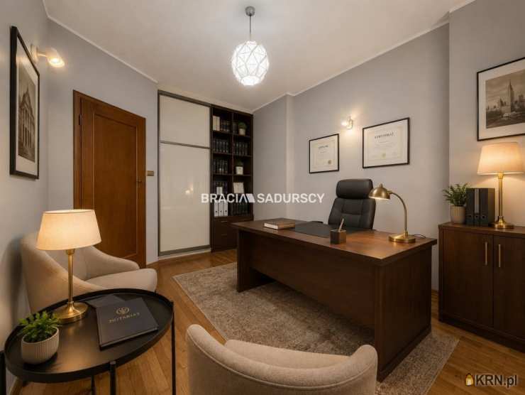 3 pokojowe, Kraków, Grzegórzki, ul. ks. bp. W. Bandurskiego, Lokal użytkowy  do wynajęcia