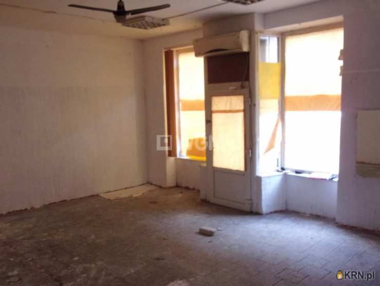 Lokal użytkowy  na sprzedaż, Przemków, ul. , 1 pokojowe