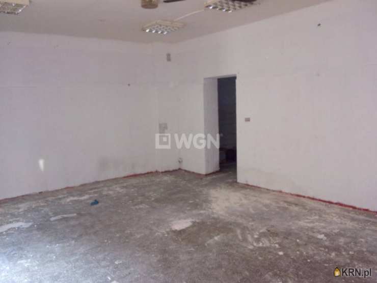 Lokal użytkowy  na sprzedaż, 1 pokojowe, Przemków, ul. 