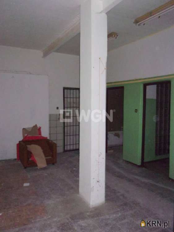 Przemków, ul. , Lokal użytkowy  na sprzedaż, 1 pokojowe