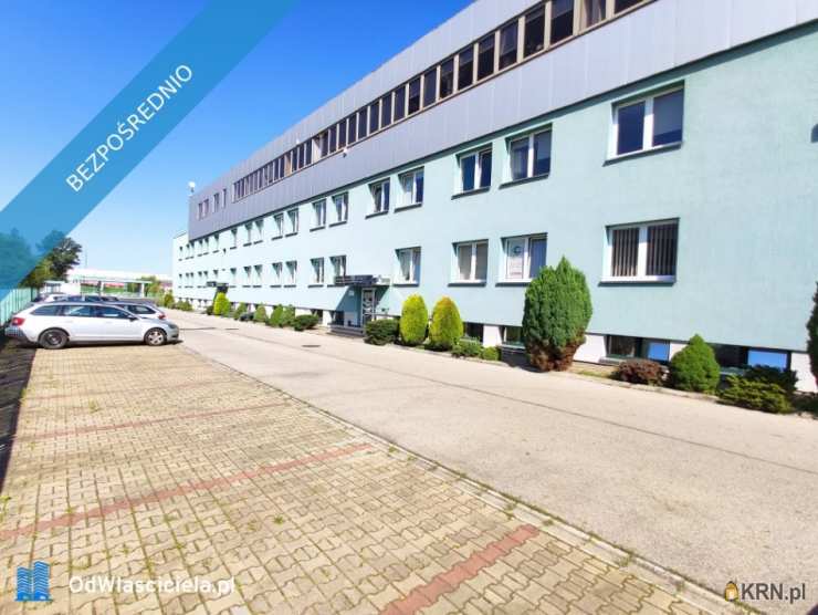 Lokal użytkowy  do wynajęcia, Tychy, ul. Metalowa, 4 pokojowe