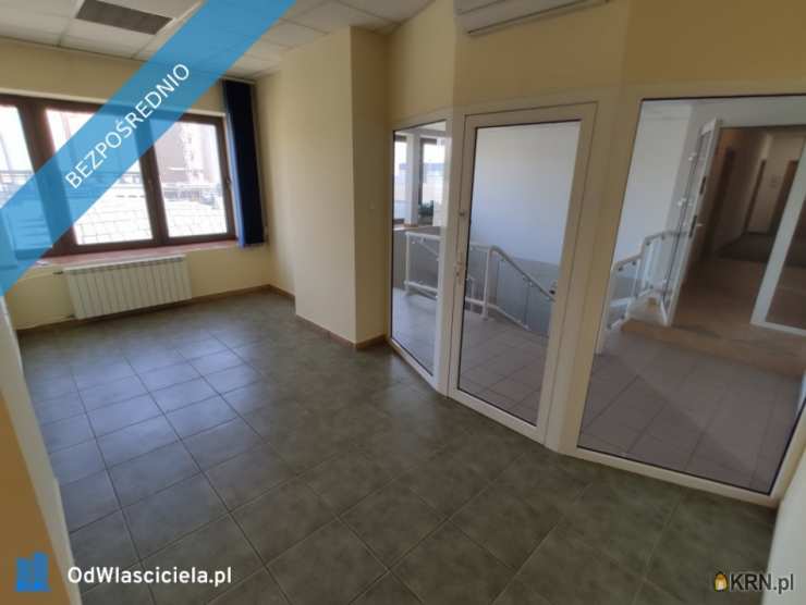 Lokal użytkowy  do wynajęcia, 4 pokojowe, Tychy, ul. Metalowa