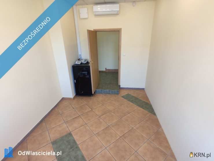 4 pokojowe, Tychy, ul. Metalowa, Lokal użytkowy  do wynajęcia