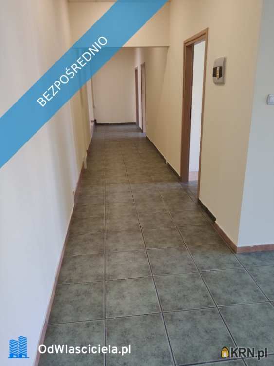 4 pokojowe, Lokal użytkowy  do wynajęcia, Tychy, ul. Metalowa