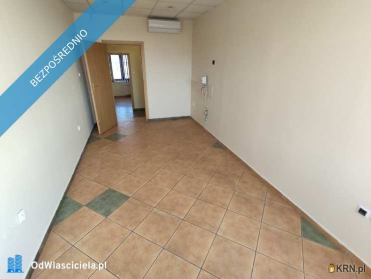 OdWlasciciela.pl, Lokal użytkowy  do wynajęcia, Tychy, ul. Metalowa