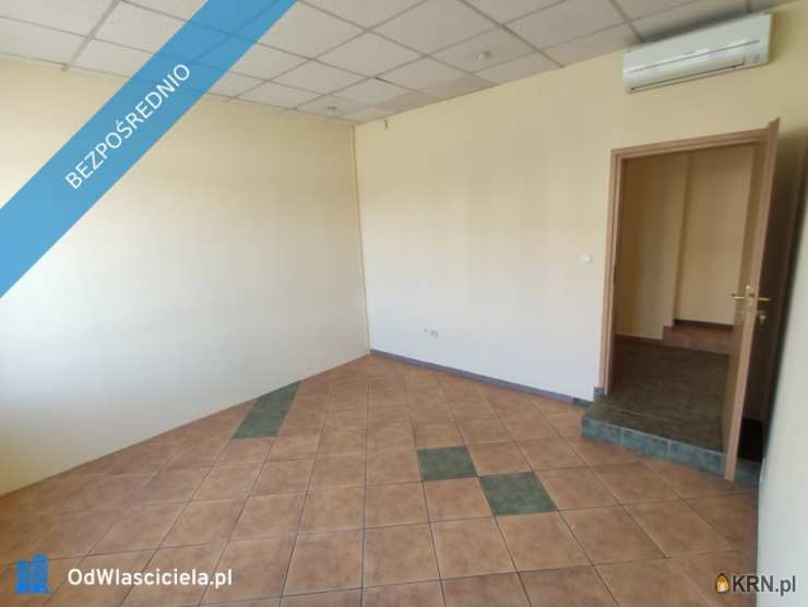 Lokal użytkowy  do wynajęcia, Tychy, ul. Metalowa, 4 pokojowe