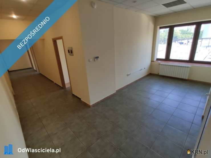 OdWlasciciela.pl, Lokal użytkowy  do wynajęcia, Tychy, ul. Metalowa