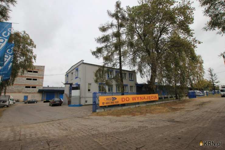 Lokal użytkowy  do wynajęcia, Skierniewice, ul. Jana III Sobieskiego, 2 pokojowe