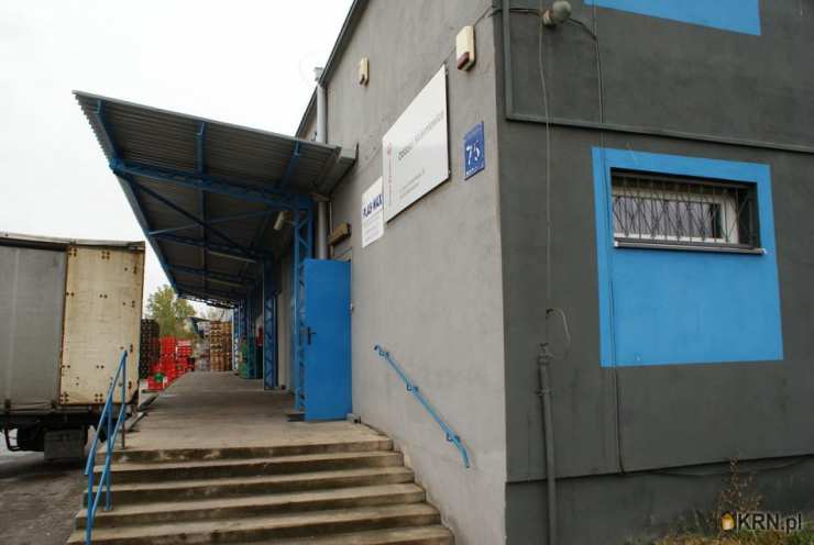 Skierniewice, ul. Jana III Sobieskiego, 2 pokojowe, Lokal użytkowy  do wynajęcia