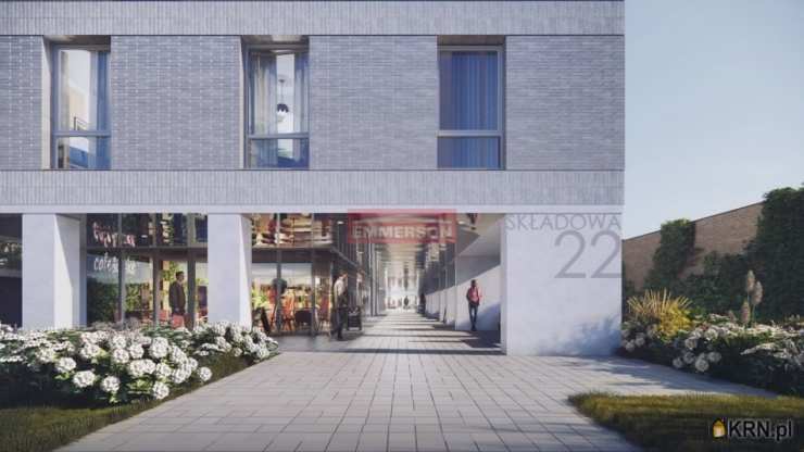 Kraków, ul. , , Lokal użytkowy  do wynajęcia