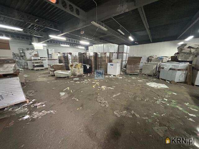 Lokal użytkowy  do wynajęcia, 4 pokojowe, Chorzów, ul. 