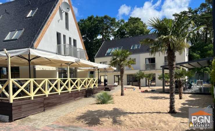 Lokal użytkowy  na sprzedaż, 30 pokojowe, Rewal, ul. Mickiewicza