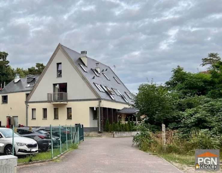 Rewal, ul. Mickiewicza, Lokal użytkowy  na sprzedaż, 30 pokojowe