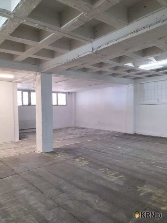 , Lokal użytkowy  do wynajęcia, Sosnowiec, Pogoń, ul. Ptasia