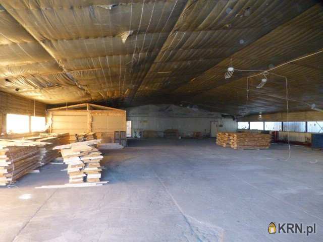 Lokal użytkowy  na sprzedaż, Dąg, ul. , 