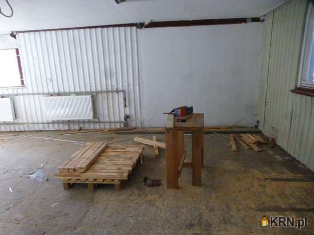 , Lokal użytkowy  na sprzedaż, Dąg, ul. 