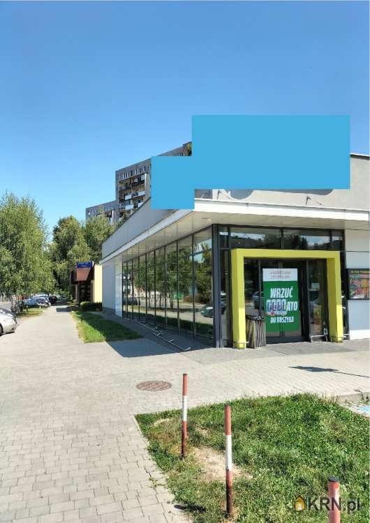 Lokal użytkowy  do wynajęcia, , Nowy Sącz, ul. Batalionów Chłopskich