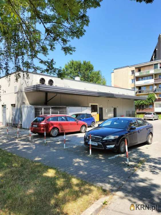 Nowy Sącz, ul. Batalionów Chłopskich, Lokal użytkowy  do wynajęcia, 