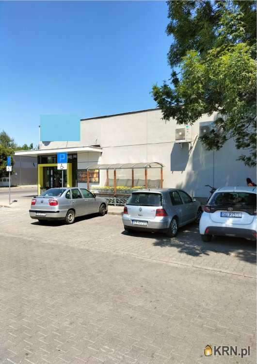 Lokal użytkowy  do wynajęcia, Radom, ul. Chorzowska, 