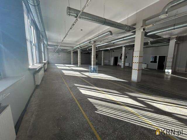 , Lokal użytkowy  do wynajęcia, Zabrze, ul. 