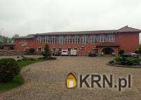 Lokal użytkowy  na sprzedaż, Murów, ul. , 13 pokojowe