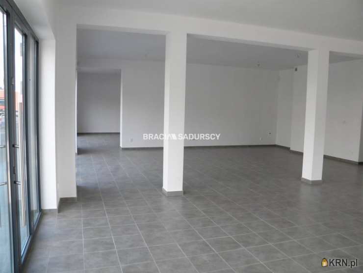 Lokal użytkowy  na sprzedaż, Słomniki, ul. Rynek, 