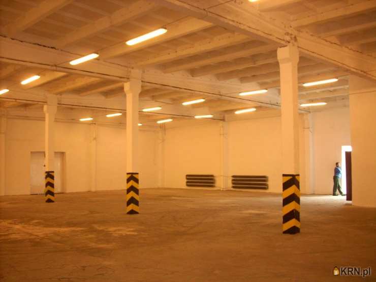 Lokal użytkowy  do wynajęcia, Radom, ul. Chorzowska, 