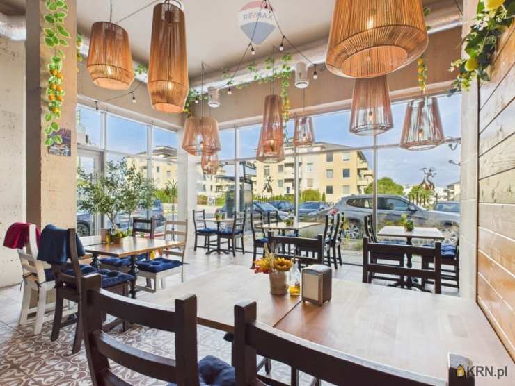 Lokal użytkowy  na sprzedaż, , Gdańsk, ul. 