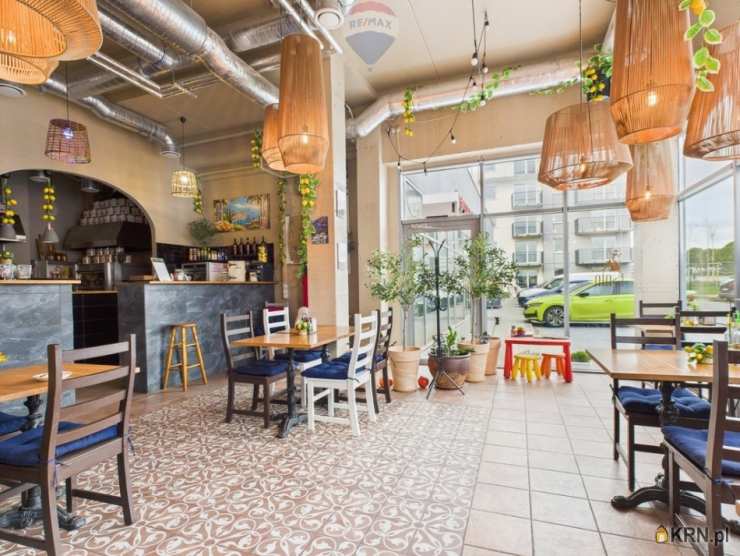 , Lokal użytkowy  do wynajęcia, Gdańsk, ul. 