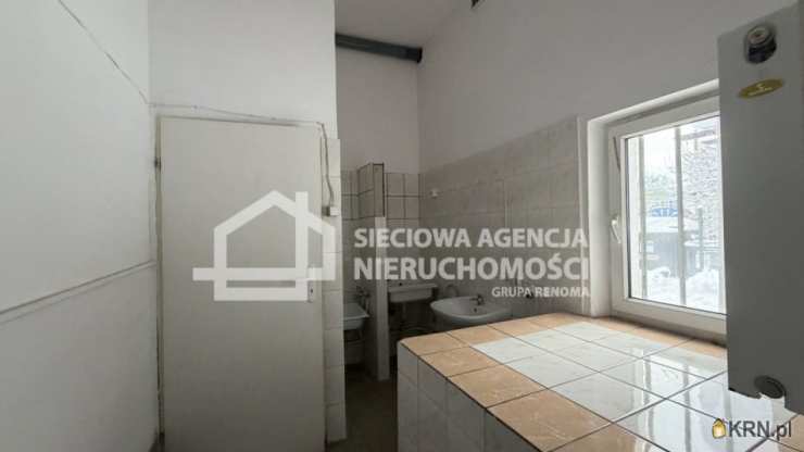 Sieciowa Agencja Nieruchomości Grupa Renoma, Lokal użytkowy  do wynajęcia, Gdynia, Grabówek, ul. 
